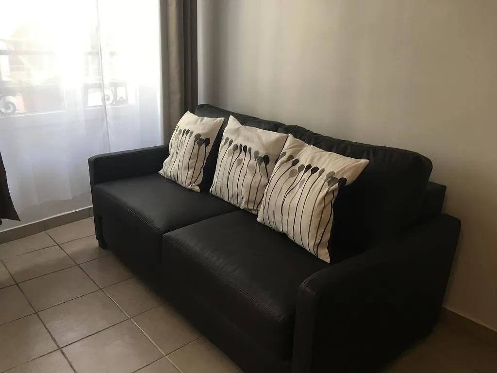 Du Forum Des Halles Hotel apartamentowy Paryż
