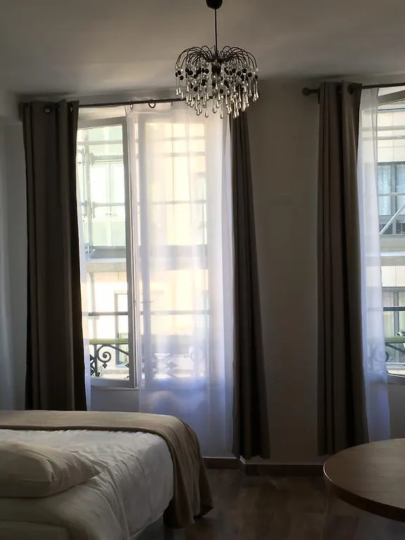 Aparthotel Du Forum Des Halles 3*