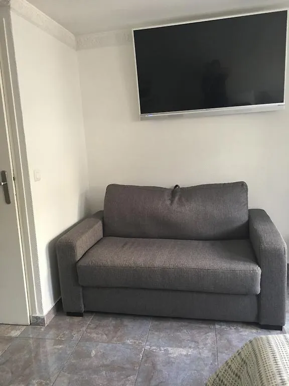 Du Forum Des Halles Aparthotel 3*
