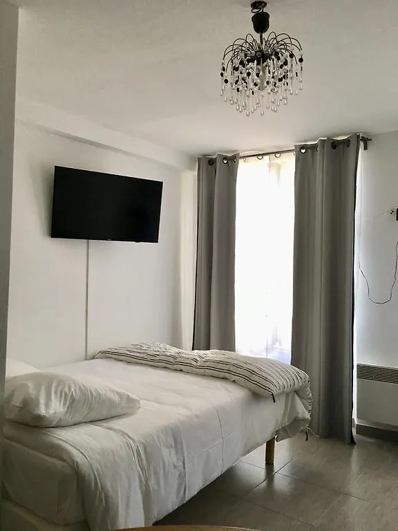 Aparthotel Du Forum Des Halles Paris