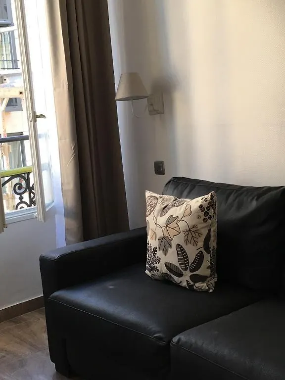 Lejlighedshotel Du Forum Des Halles